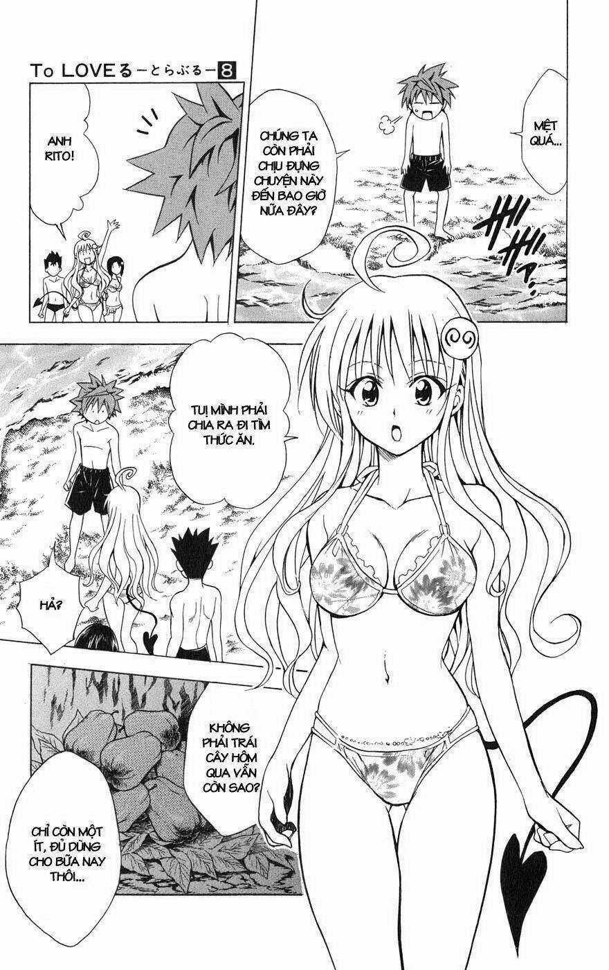 Palawari's Choice - Chapter 69 - Trang 3