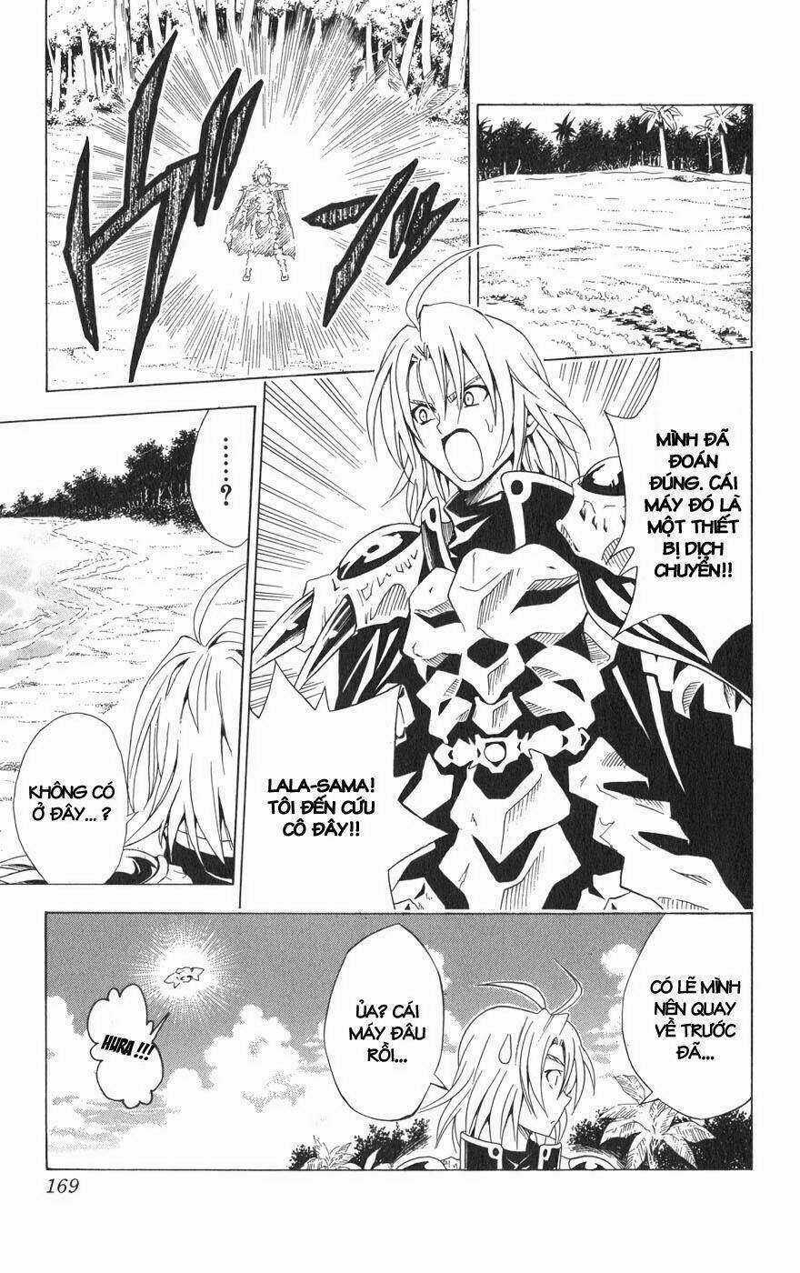 Palawari's Choice - Chapter 69 - Trang 21