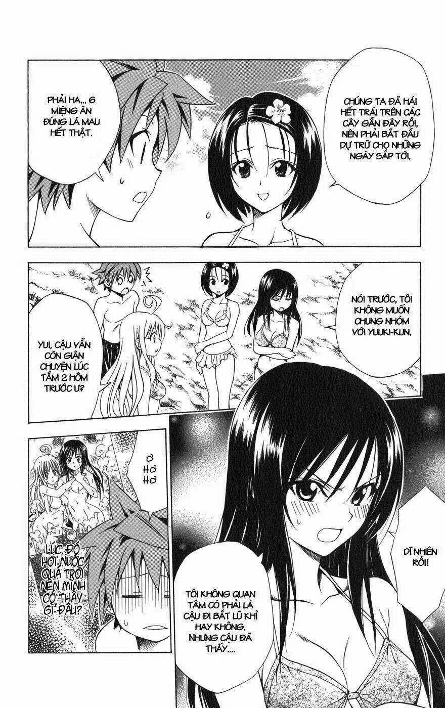 Palawari's Choice - Chapter 69 - Trang 4