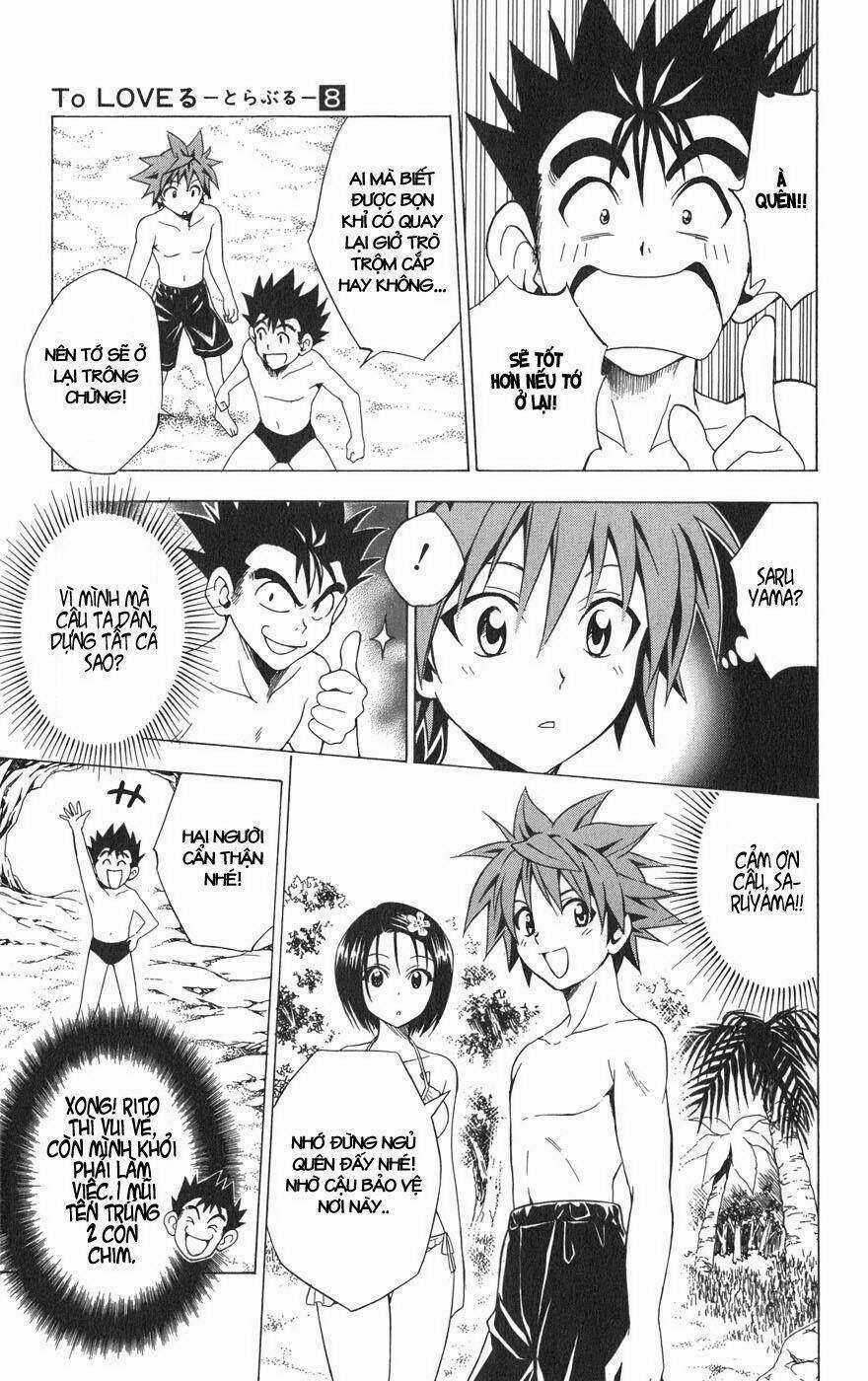 Palawari's Choice - Chapter 69 - Trang 7