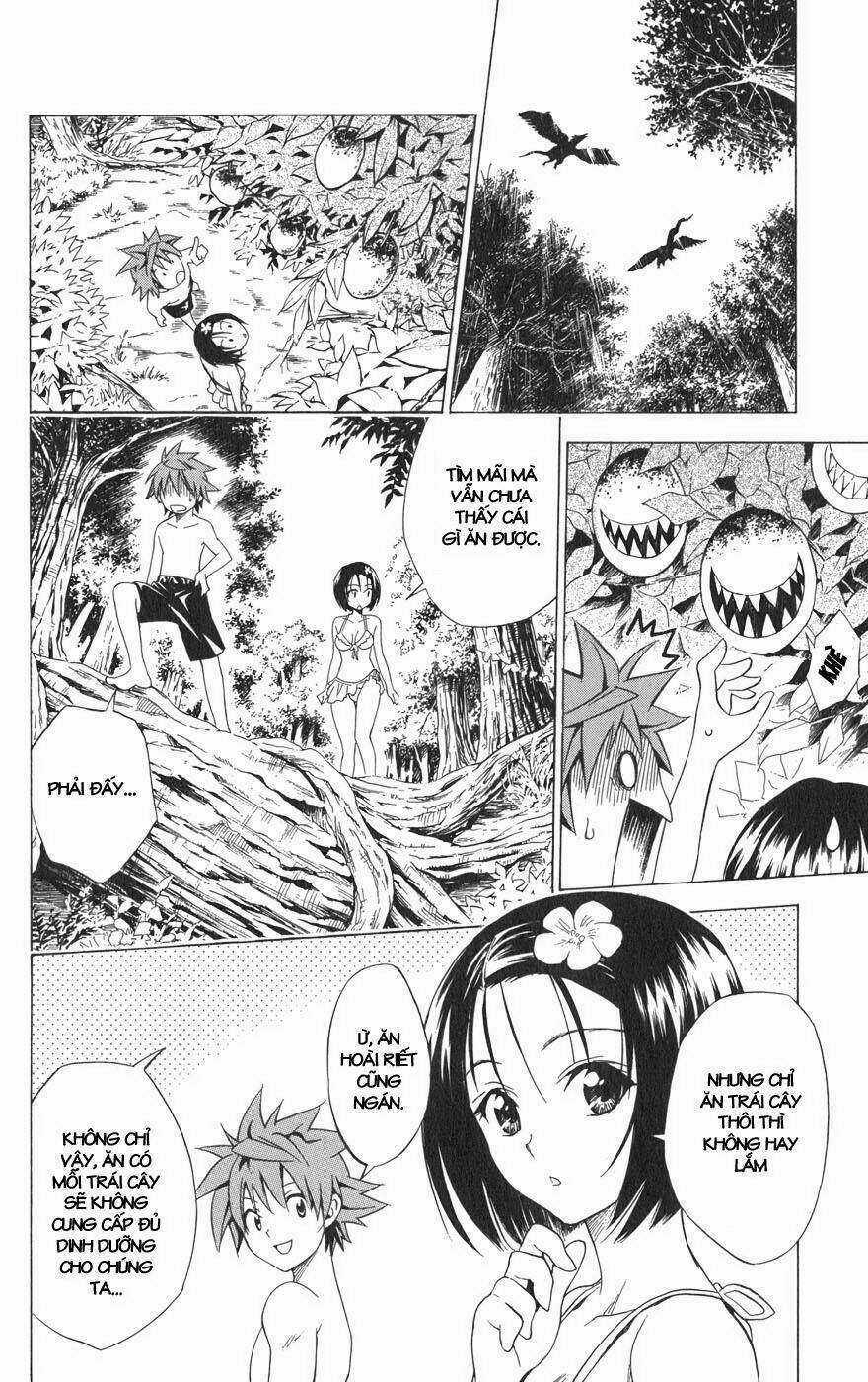 Palawari's Choice - Chapter 69 - Trang 8