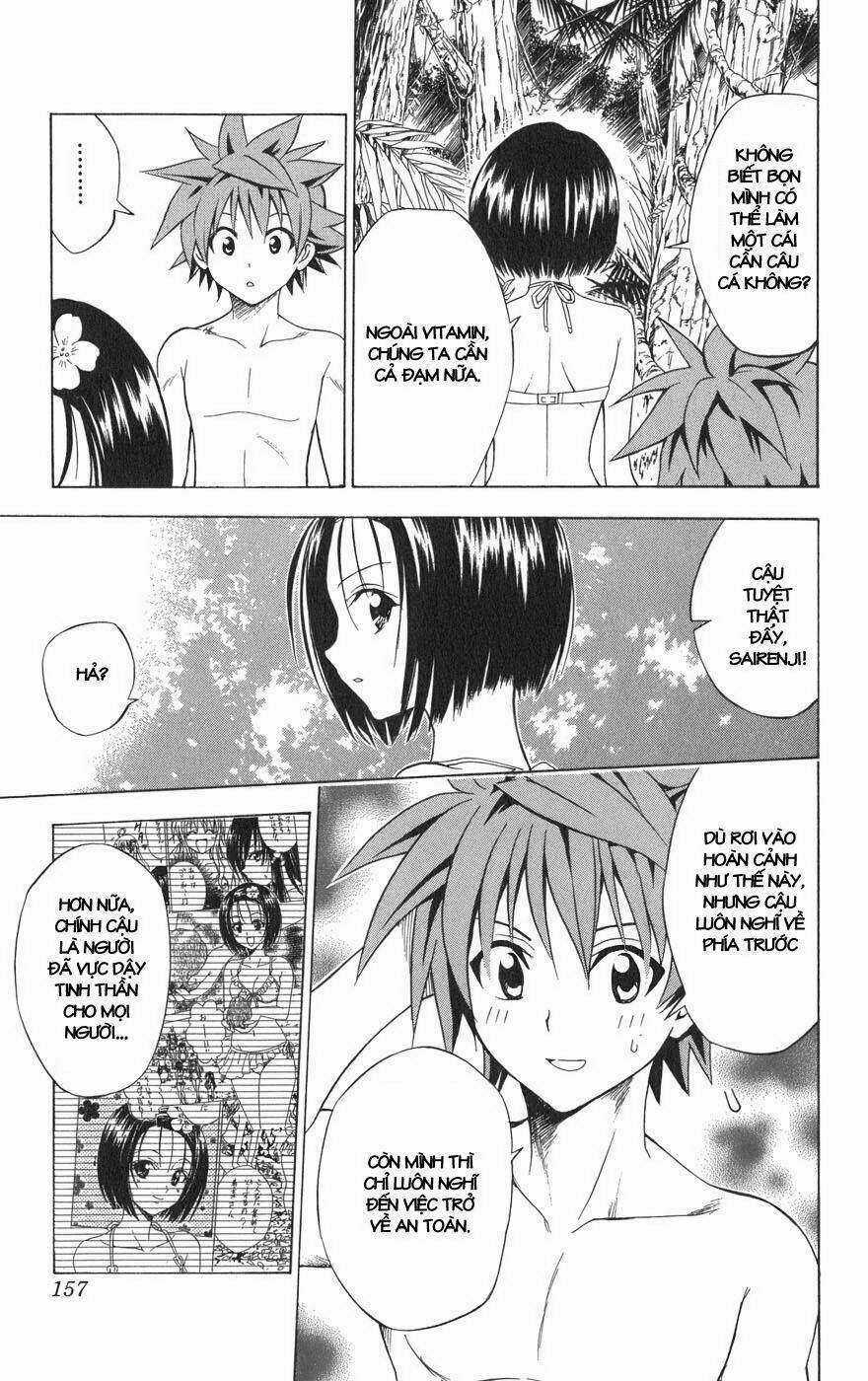 Palawari's Choice - Chapter 69 - Trang 9