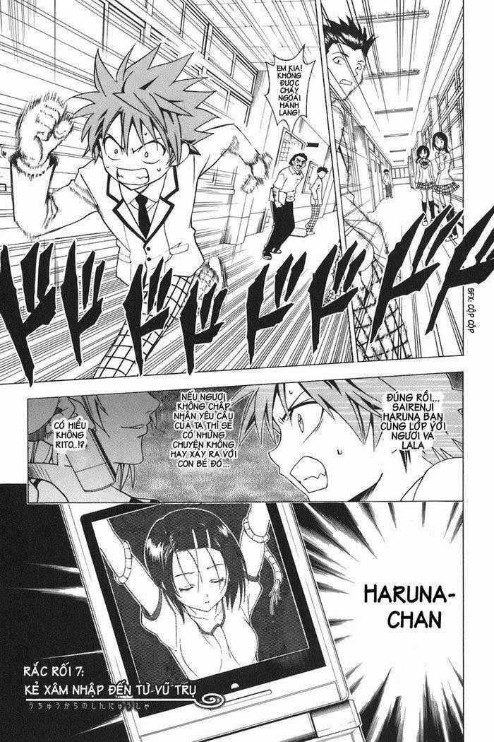 Palawari's Choice - Chapter 7 - Trang 2