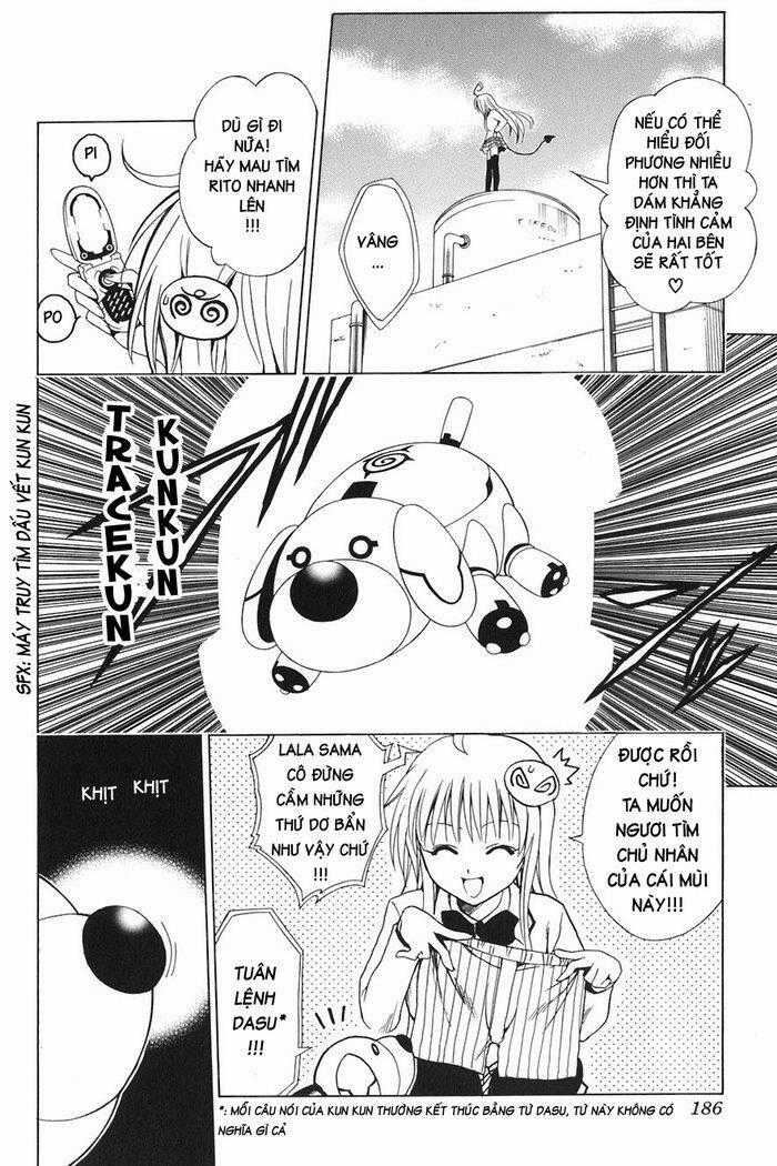 Palawari's Choice - Chapter 7 - Trang 11