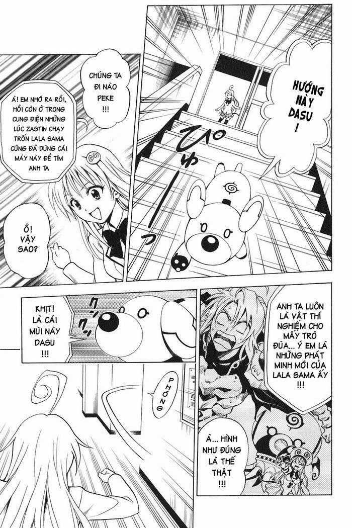 Palawari's Choice - Chapter 7 - Trang 12