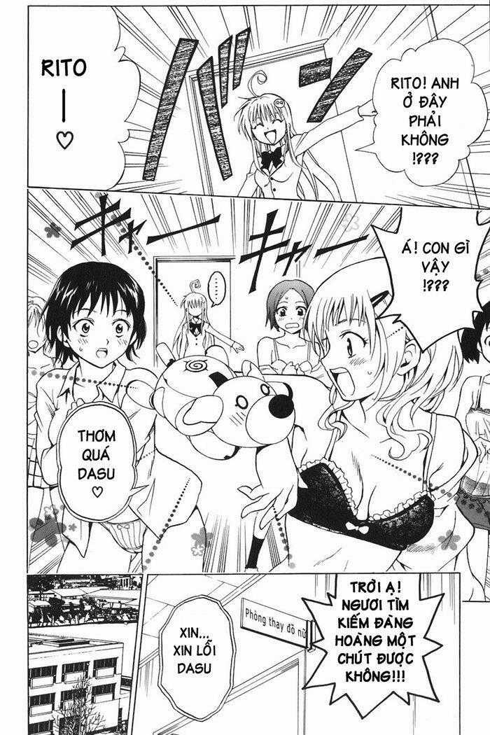 Palawari's Choice - Chapter 7 - Trang 13