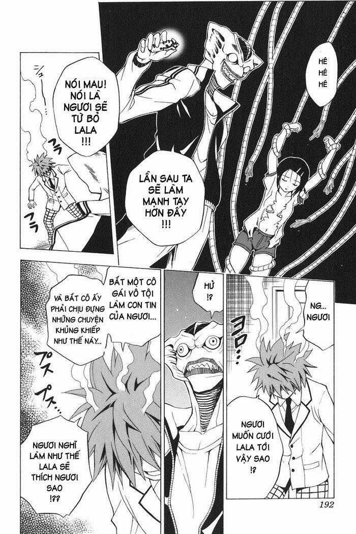 Palawari's Choice - Chapter 7 - Trang 17