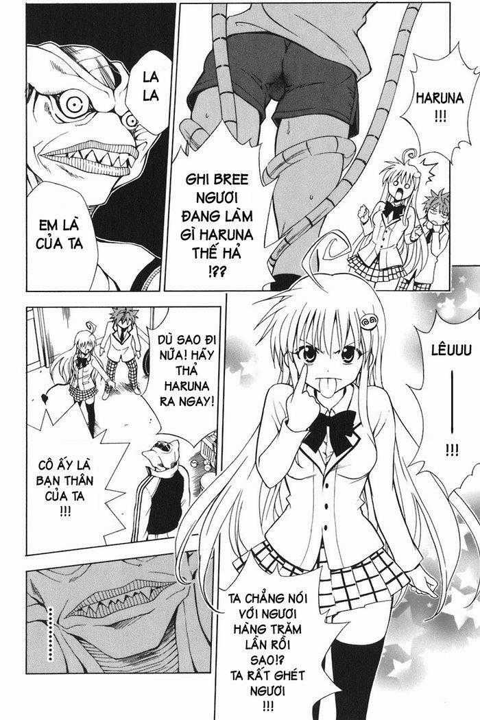 Palawari's Choice - Chapter 7 - Trang 21