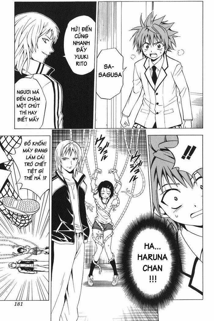 Palawari's Choice - Chapter 7 - Trang 6