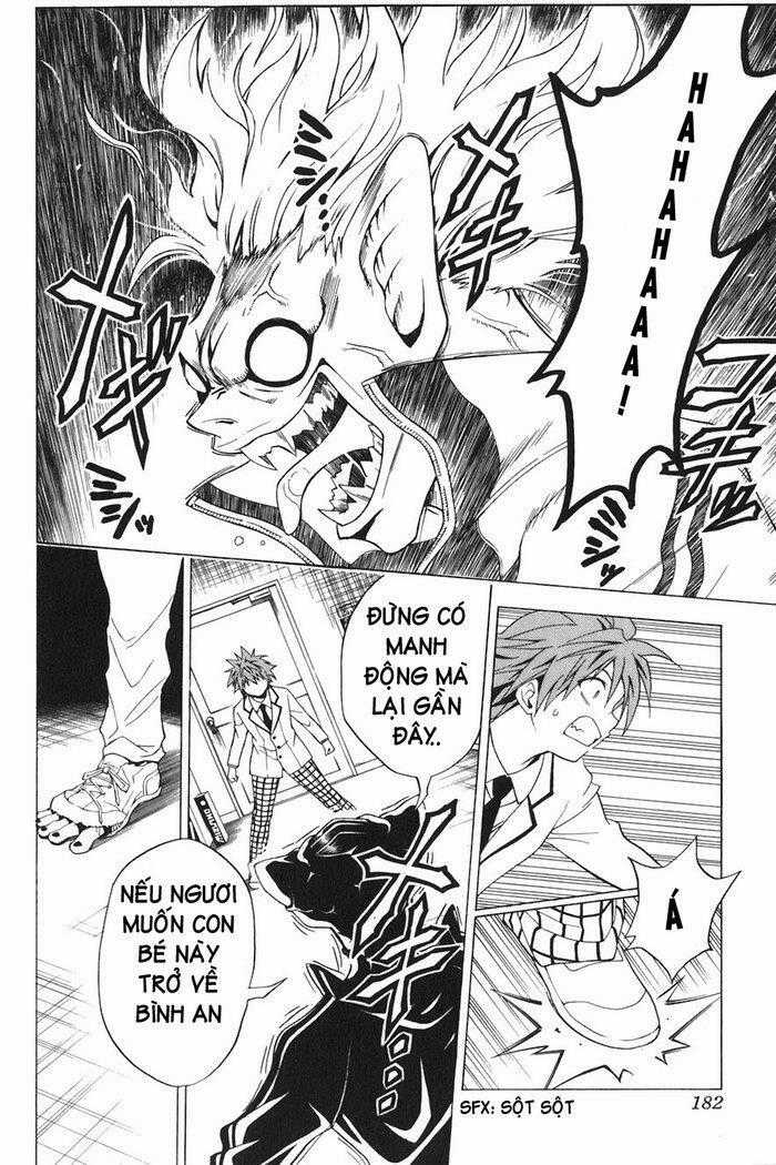 Palawari's Choice - Chapter 7 - Trang 7