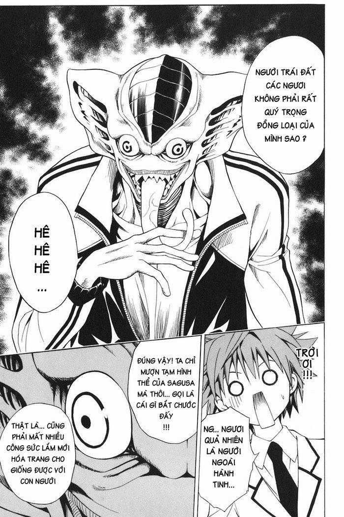 Palawari's Choice - Chapter 7 - Trang 8