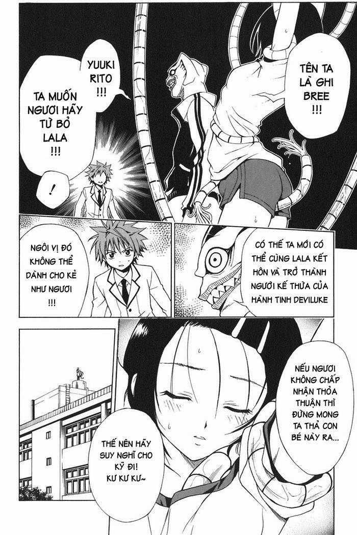 Palawari's Choice - Chapter 7 - Trang 9