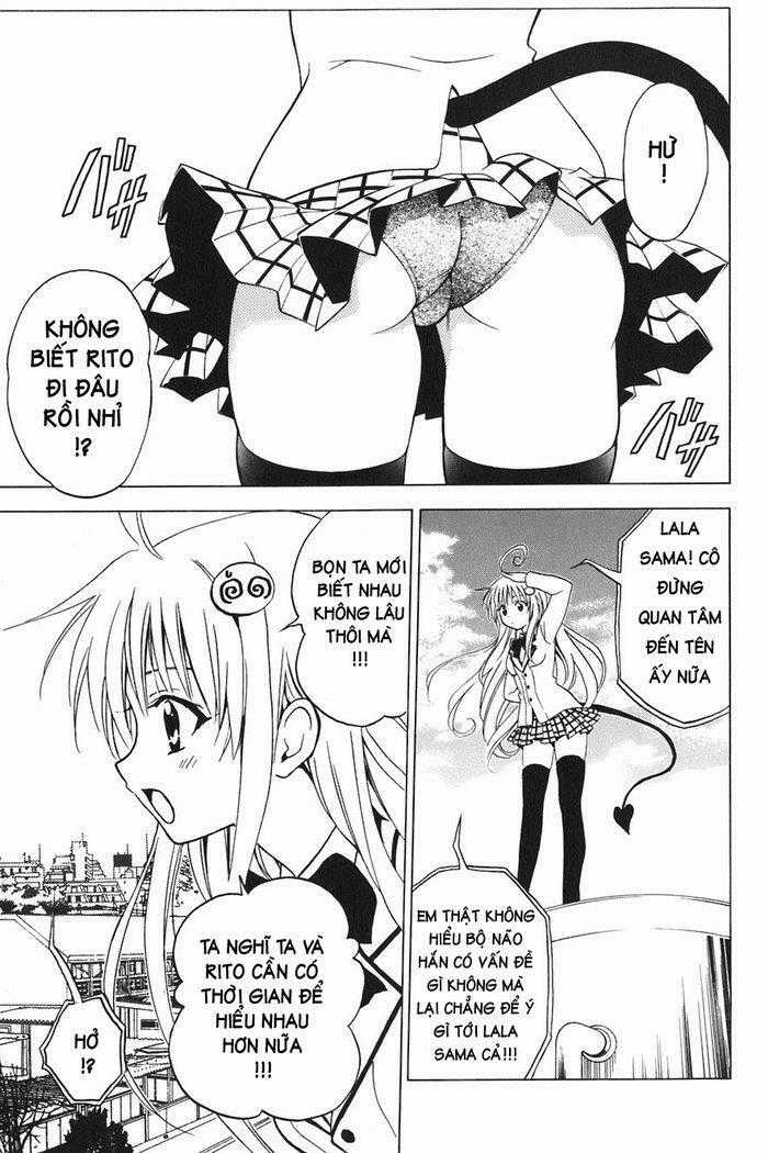 Palawari's Choice - Chapter 7 - Trang 10