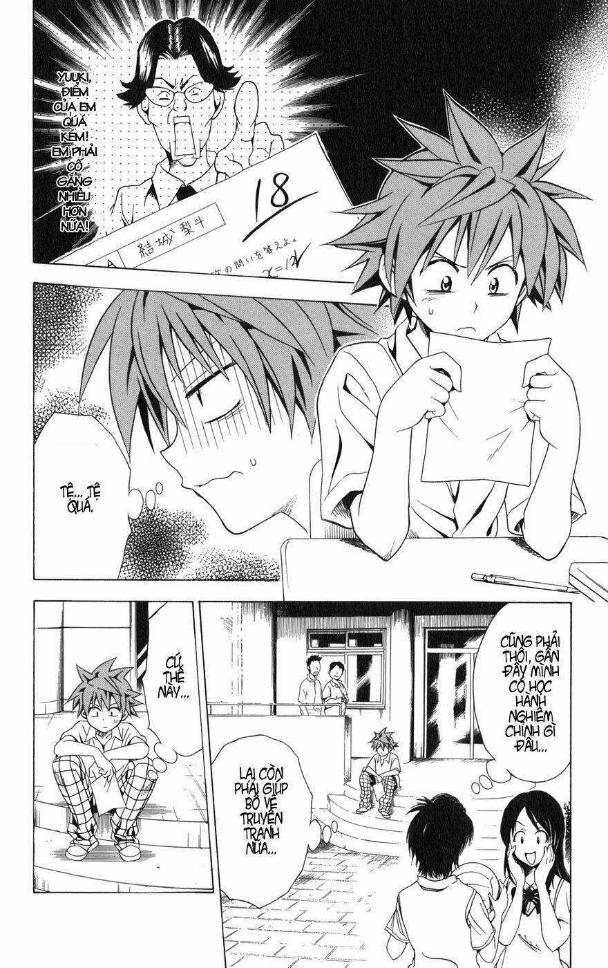 Palawari's Choice - Chapter 70 - Trang 2