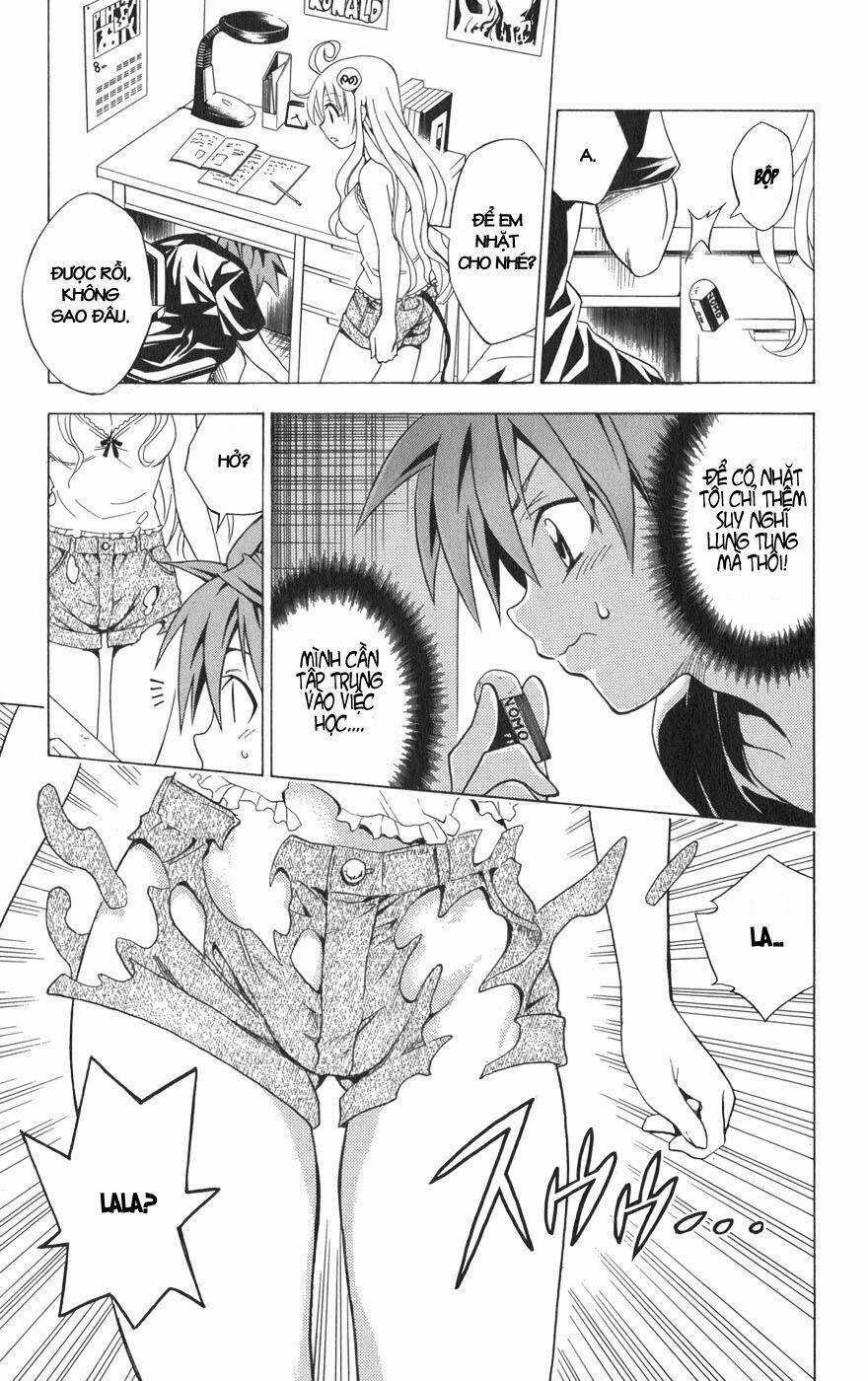 Palawari's Choice - Chapter 70 - Trang 15