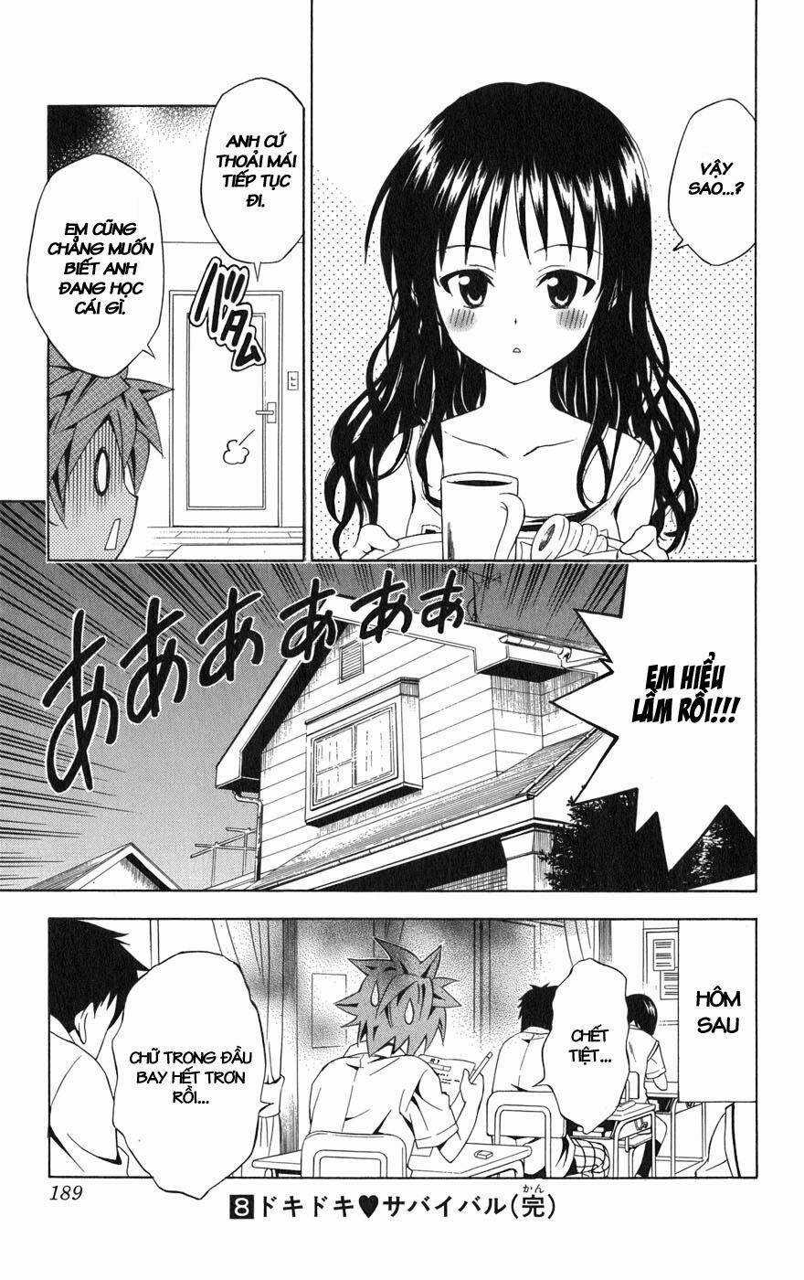 Palawari's Choice - Chapter 70 - Trang 19