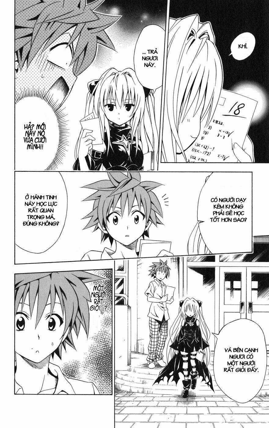 Palawari's Choice - Chapter 70 - Trang 6