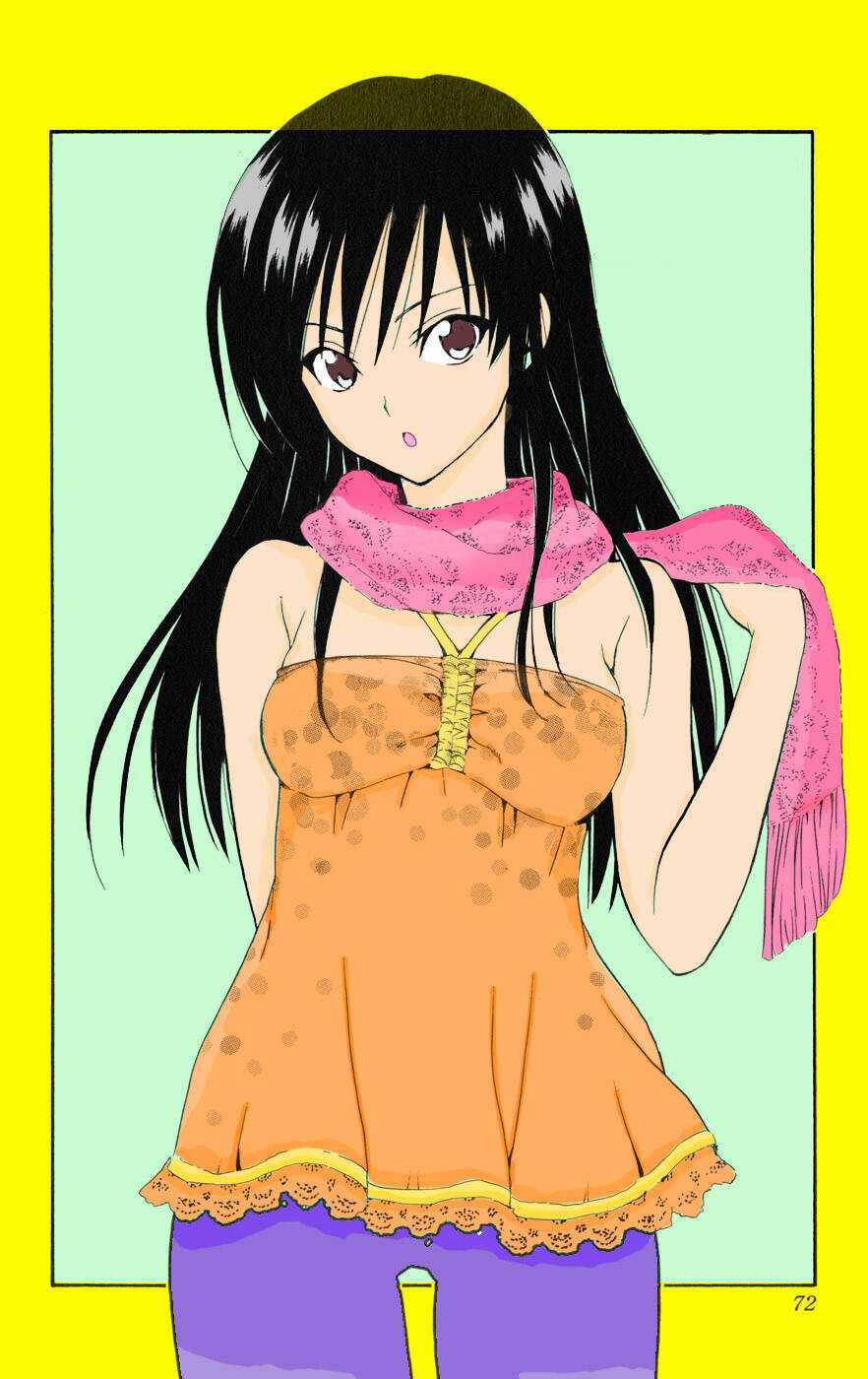 Palawari's Choice - Chapter 71 - Trang 2