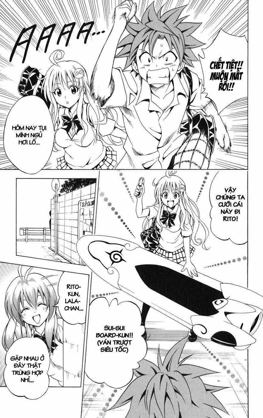 Palawari's Choice - Chapter 71 - Trang 16