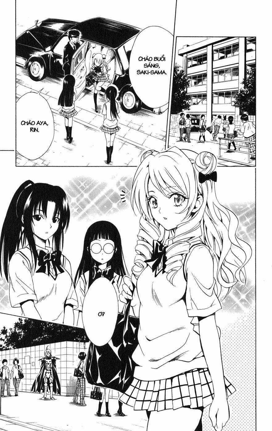 Palawari's Choice - Chapter 71 - Trang 18