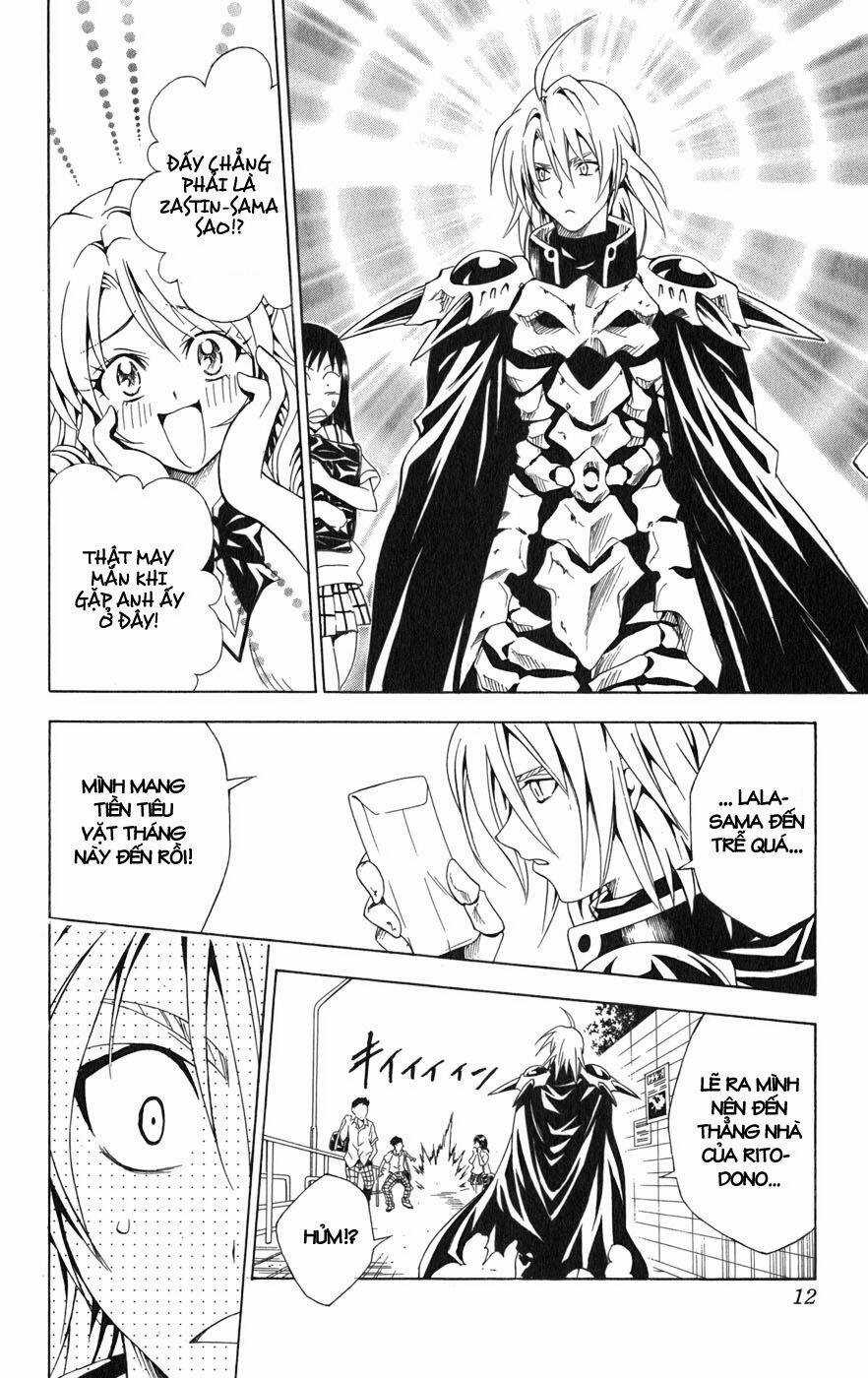 Palawari's Choice - Chapter 71 - Trang 19