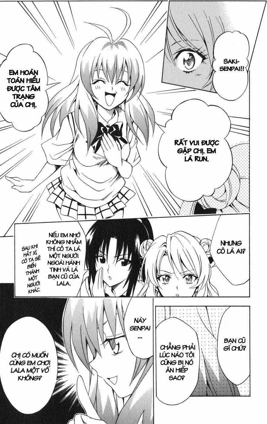 Palawari's Choice - Chapter 71 - Trang 22