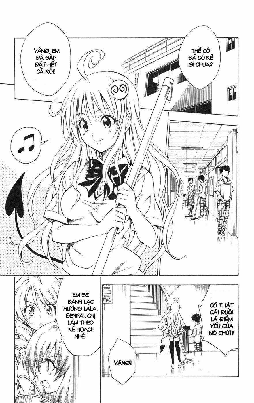 Palawari's Choice - Chapter 71 - Trang 24