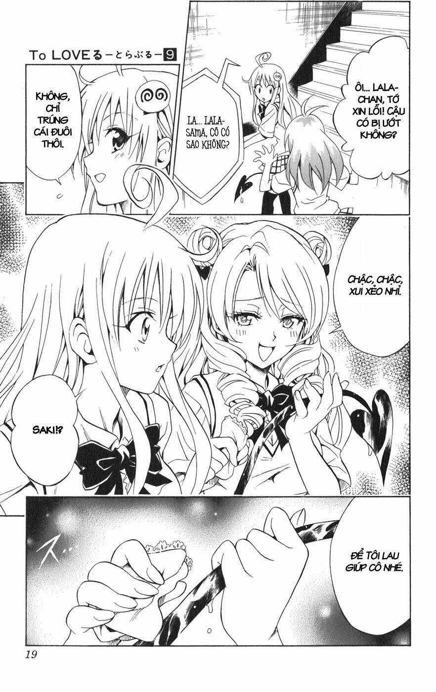 Palawari's Choice - Chapter 71 - Trang 26