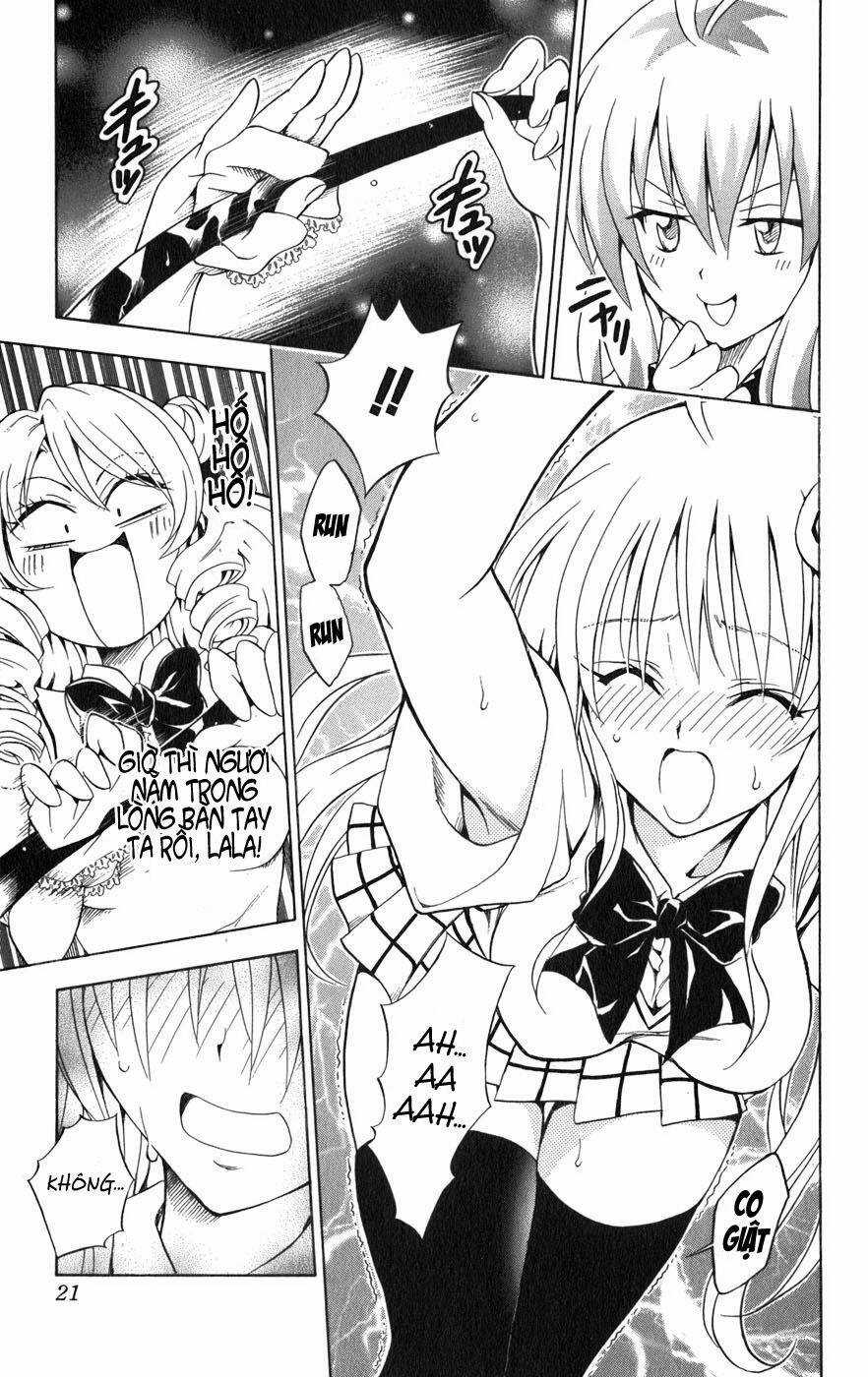 Palawari's Choice - Chapter 71 - Trang 28