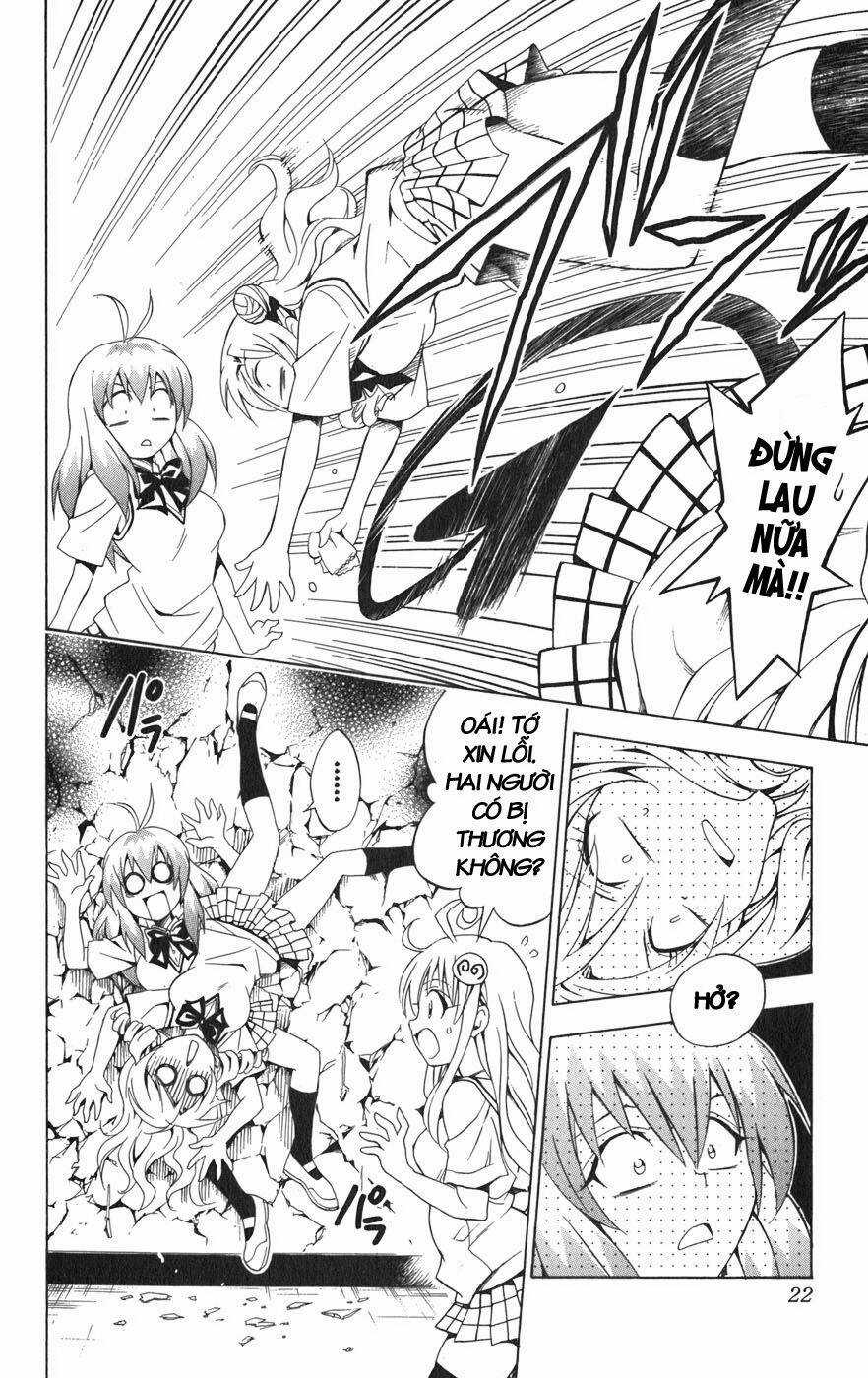 Palawari's Choice - Chapter 71 - Trang 29