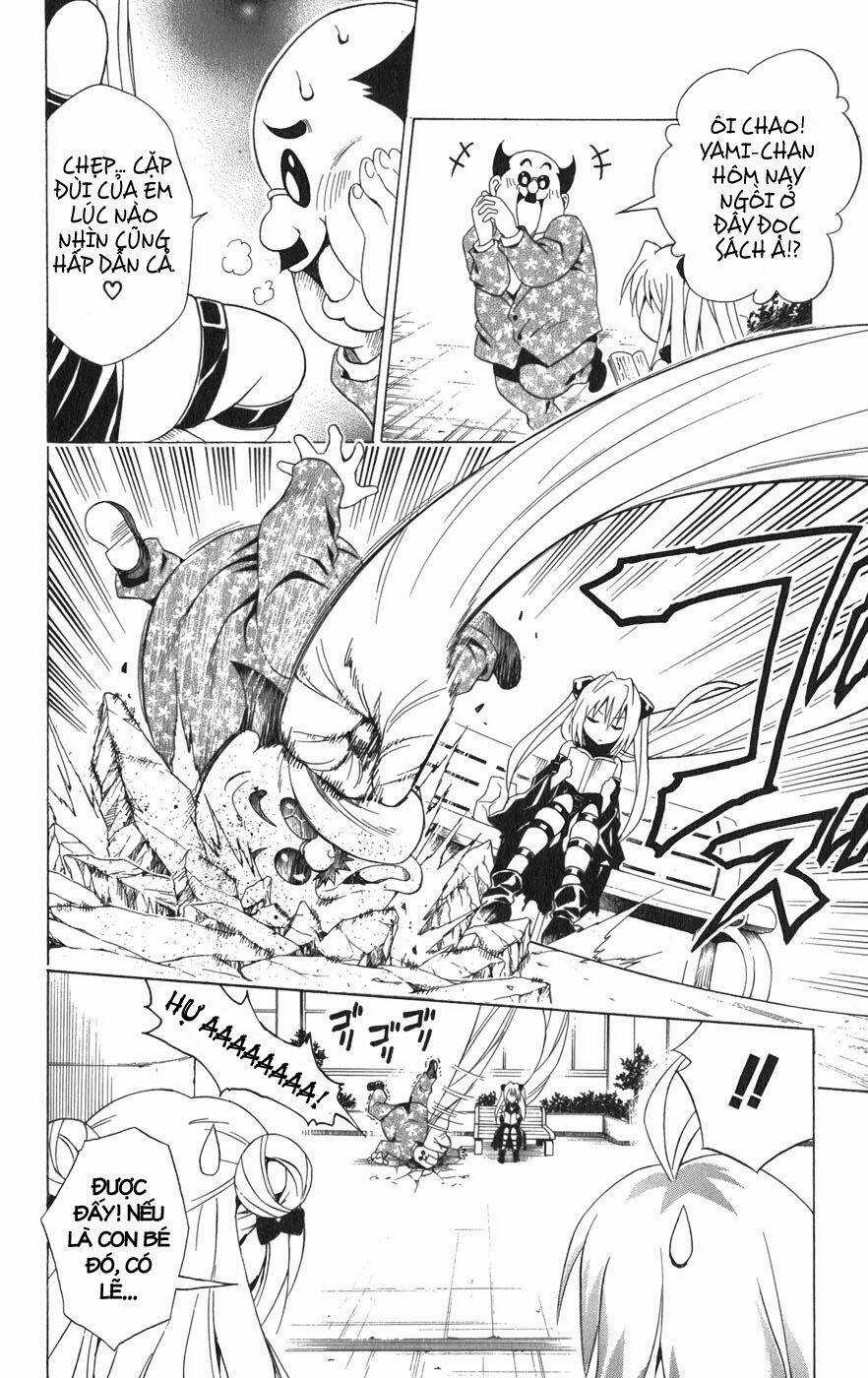 Palawari's Choice - Chapter 71 - Trang 31