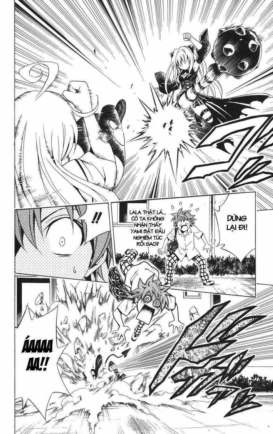 Palawari's Choice - Chapter 72 - Trang 14