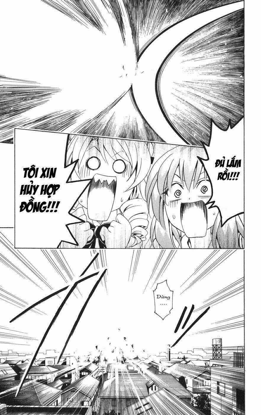 Palawari's Choice - Chapter 72 - Trang 23