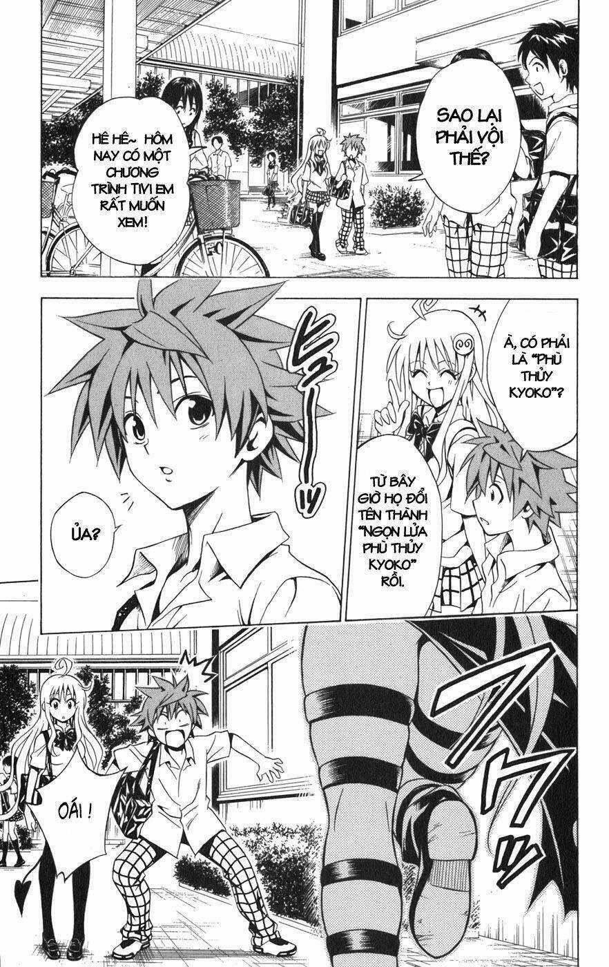 Palawari's Choice - Chapter 72 - Trang 7