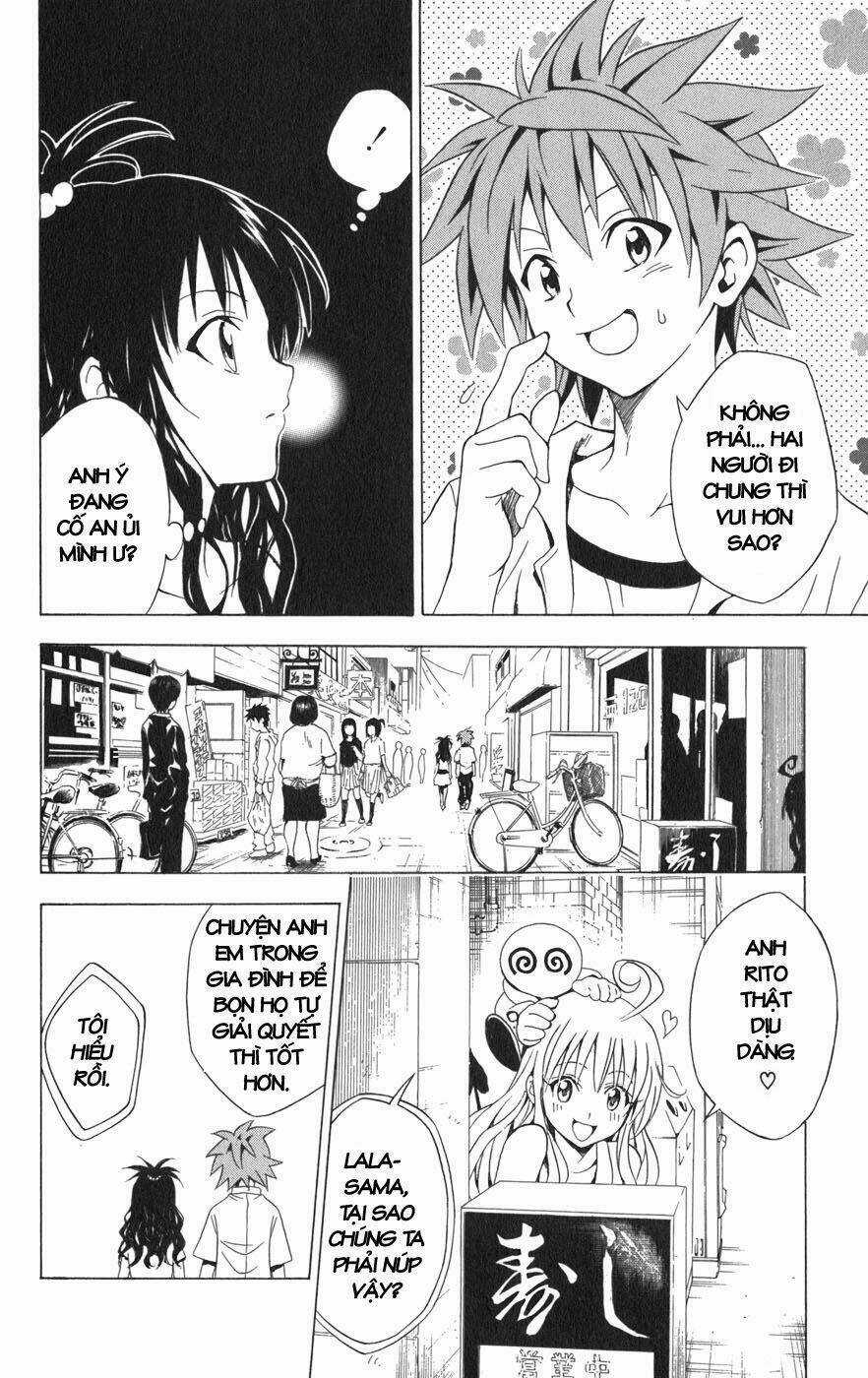 Palawari's Choice - Chapter 73 - Trang 12