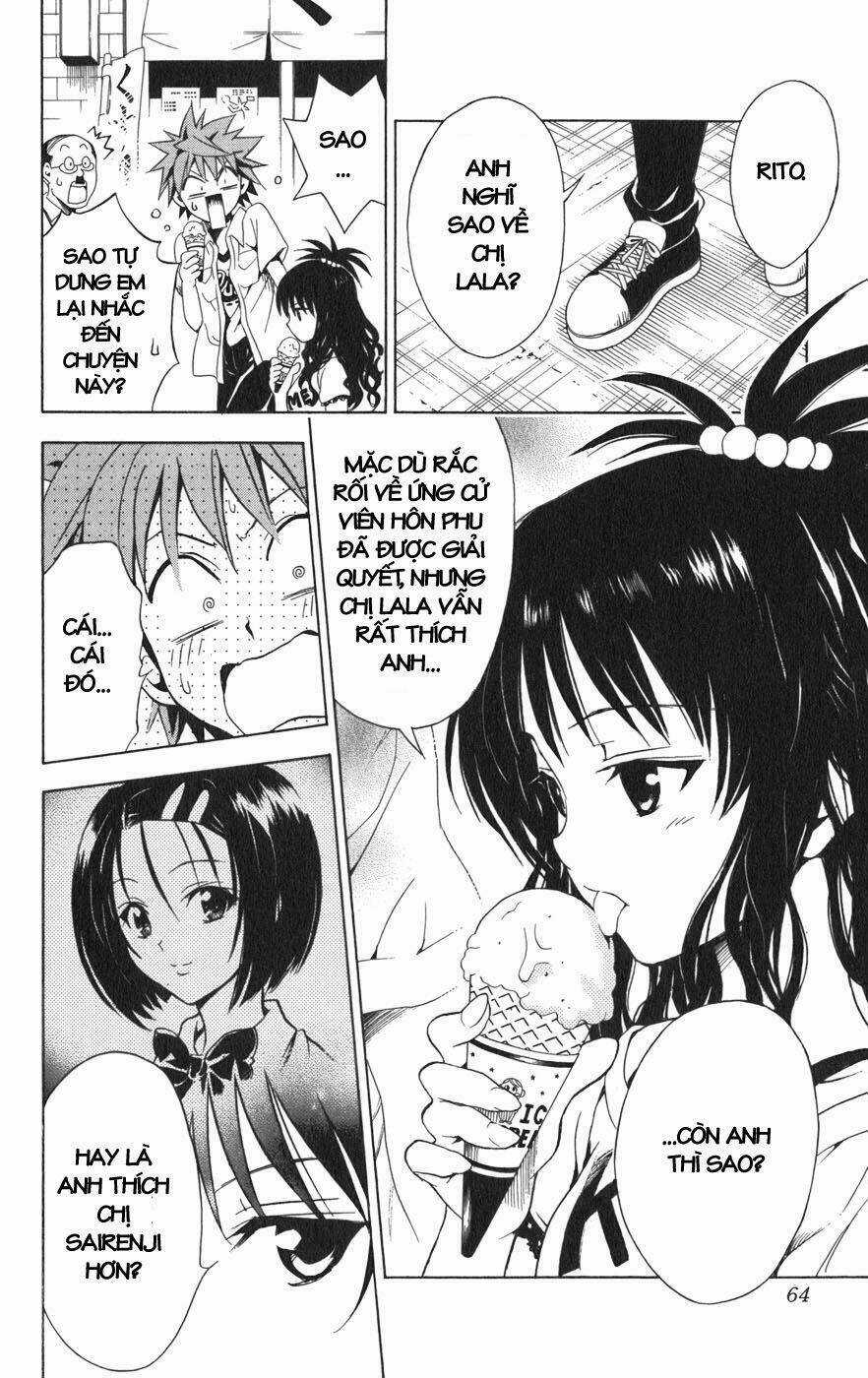 Palawari's Choice - Chapter 73 - Trang 16