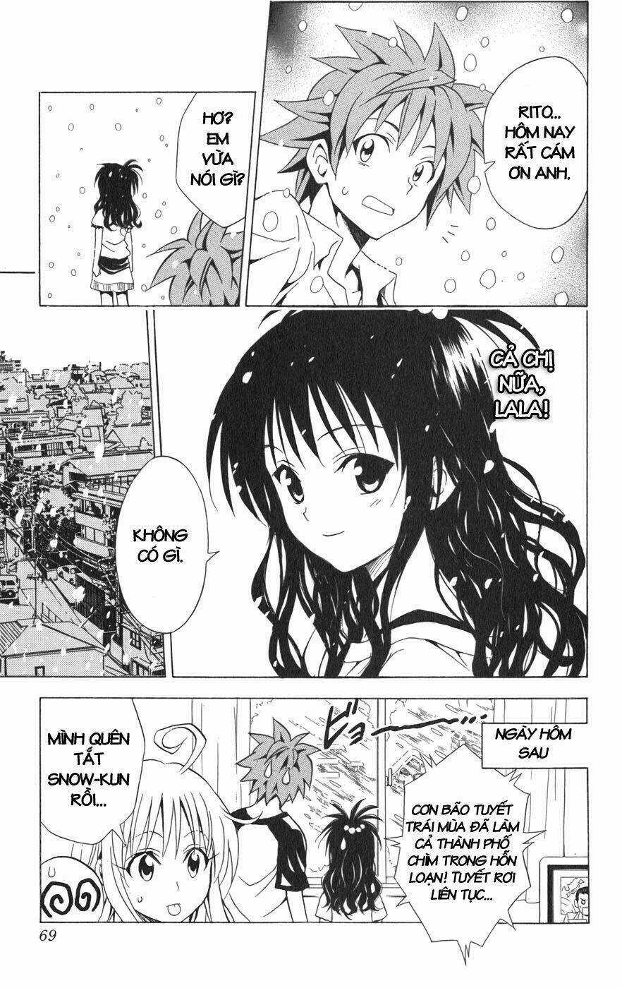 Palawari's Choice - Chapter 73 - Trang 21