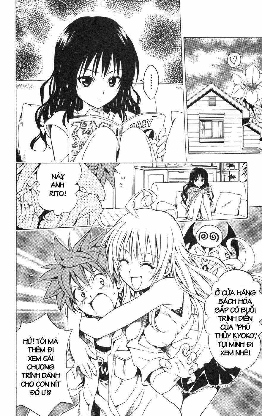 Palawari's Choice - Chapter 73 - Trang 4