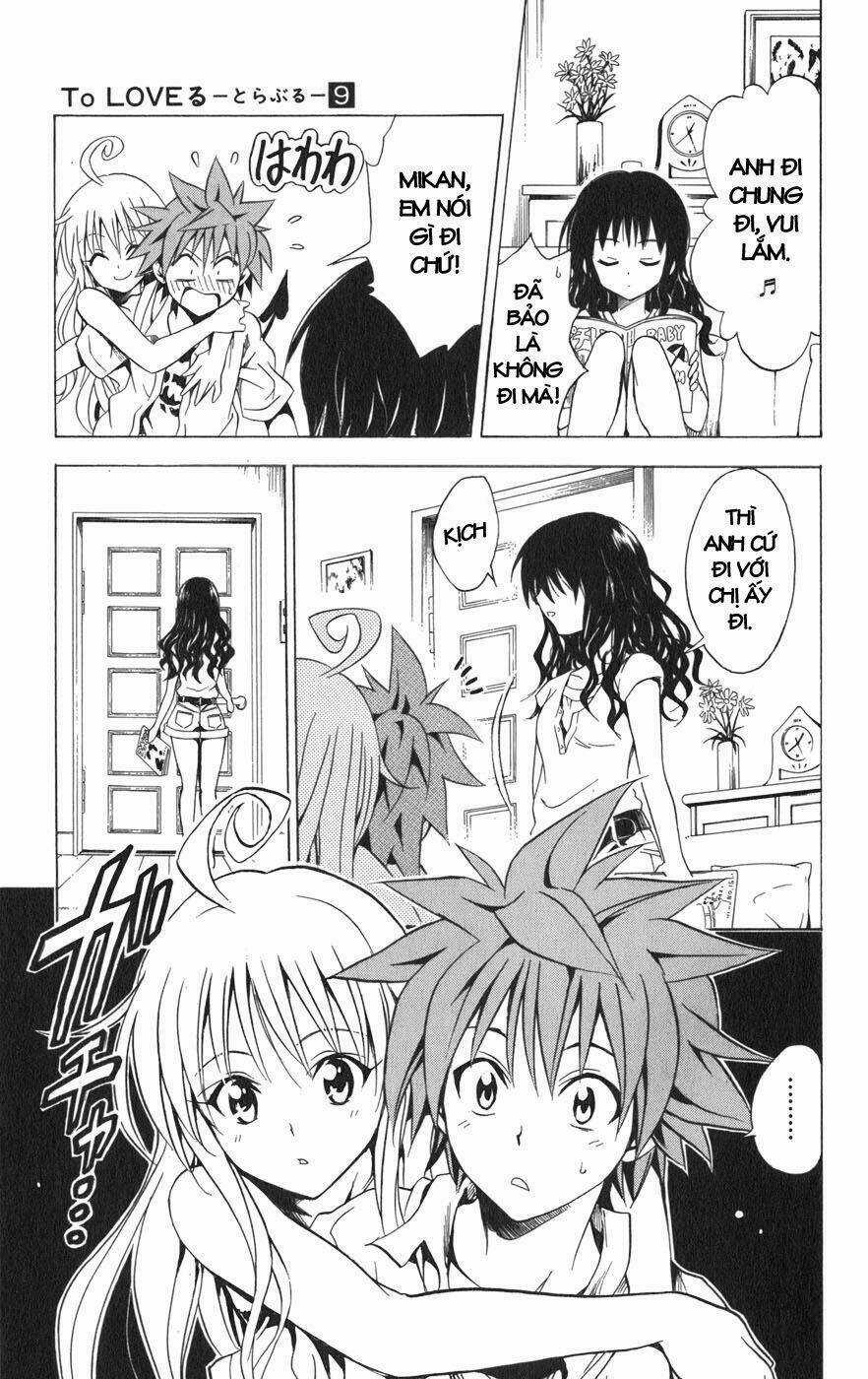 Palawari's Choice - Chapter 73 - Trang 5