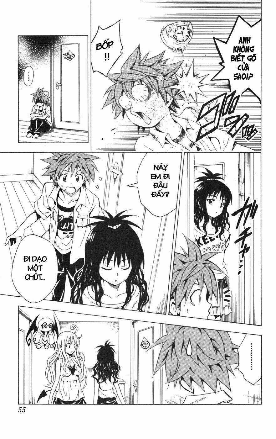 Palawari's Choice - Chapter 73 - Trang 7