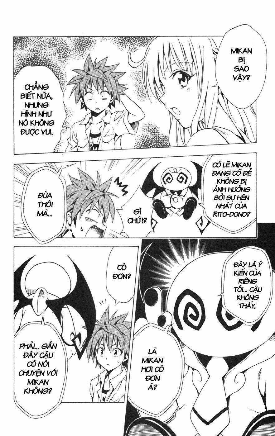 Palawari's Choice - Chapter 73 - Trang 8