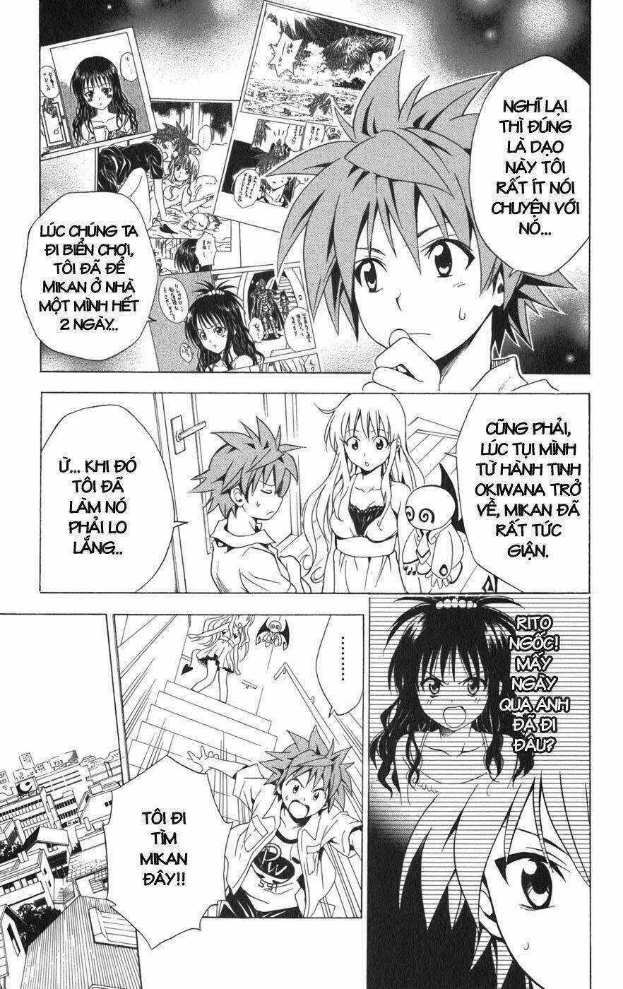 Palawari's Choice - Chapter 73 - Trang 9