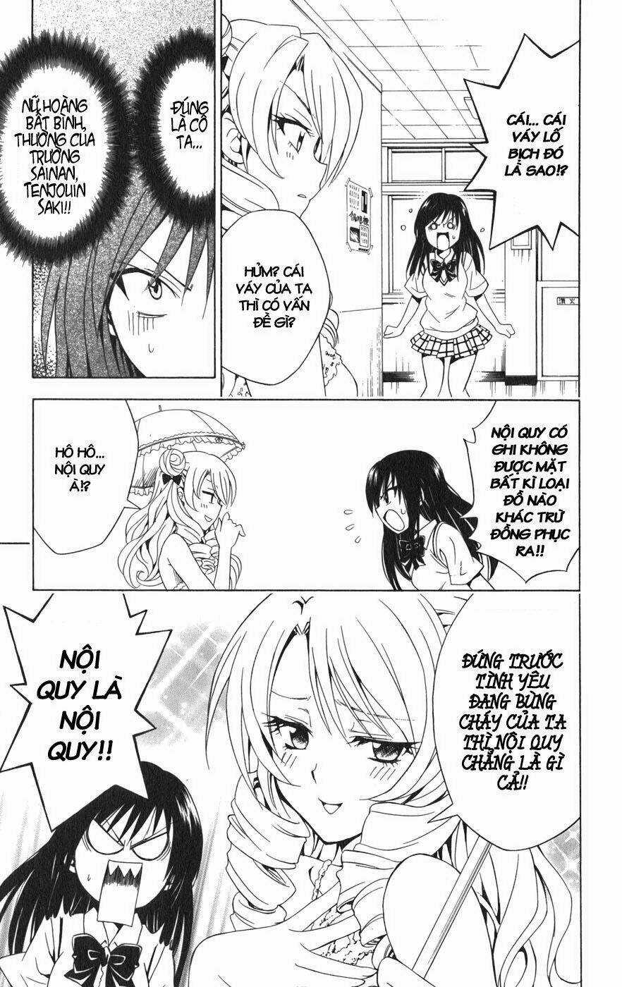 Palawari's Choice - Chapter 74 - Trang 11