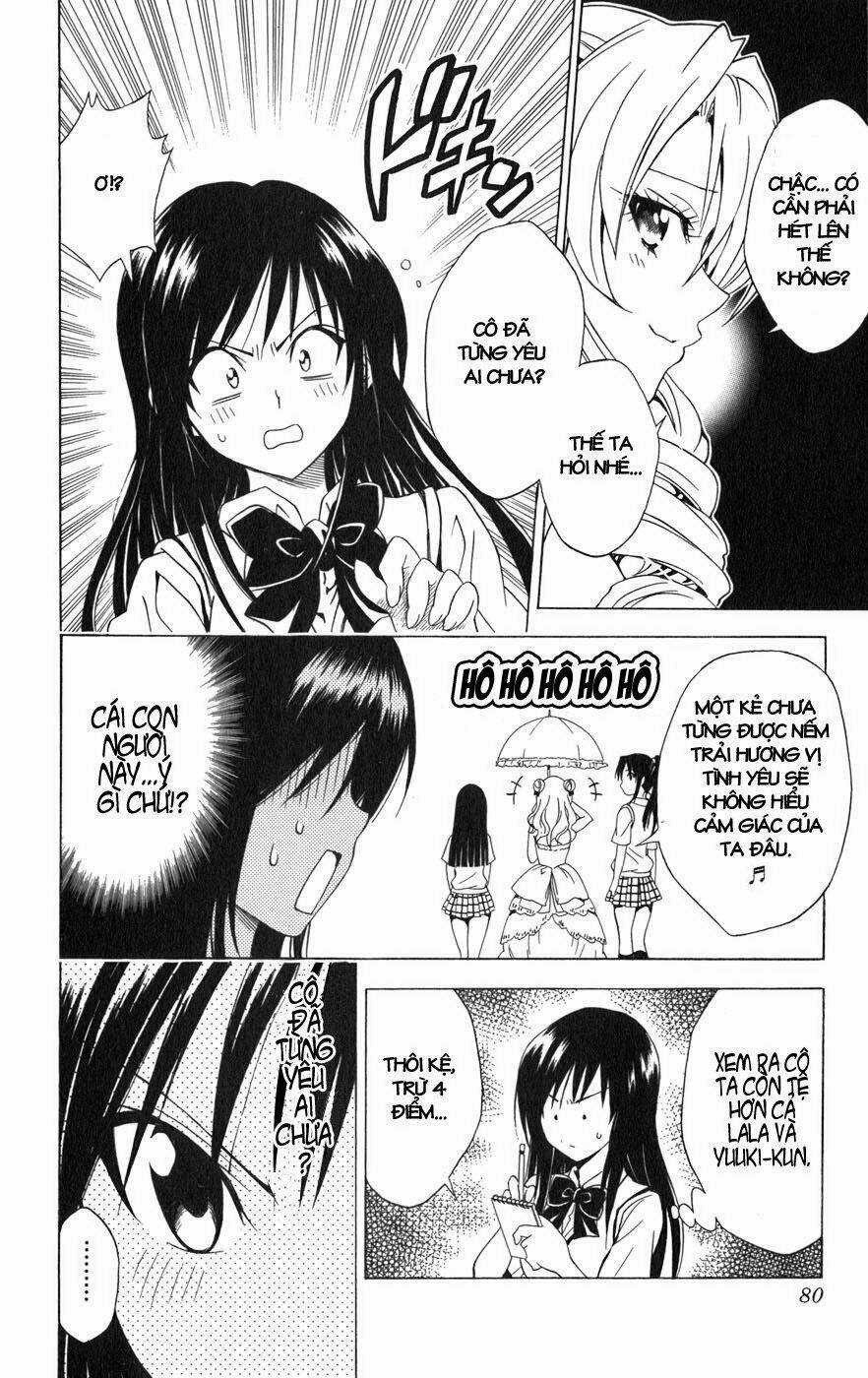 Palawari's Choice - Chapter 74 - Trang 12