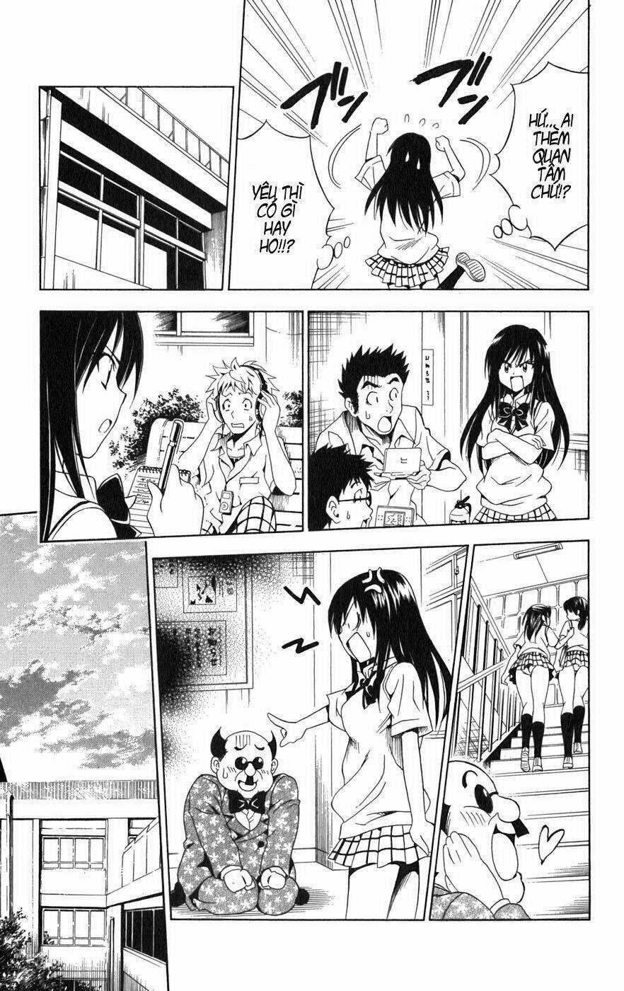 Palawari's Choice - Chapter 74 - Trang 13