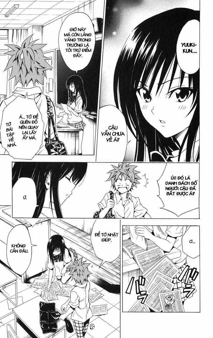 Palawari's Choice - Chapter 74 - Trang 15