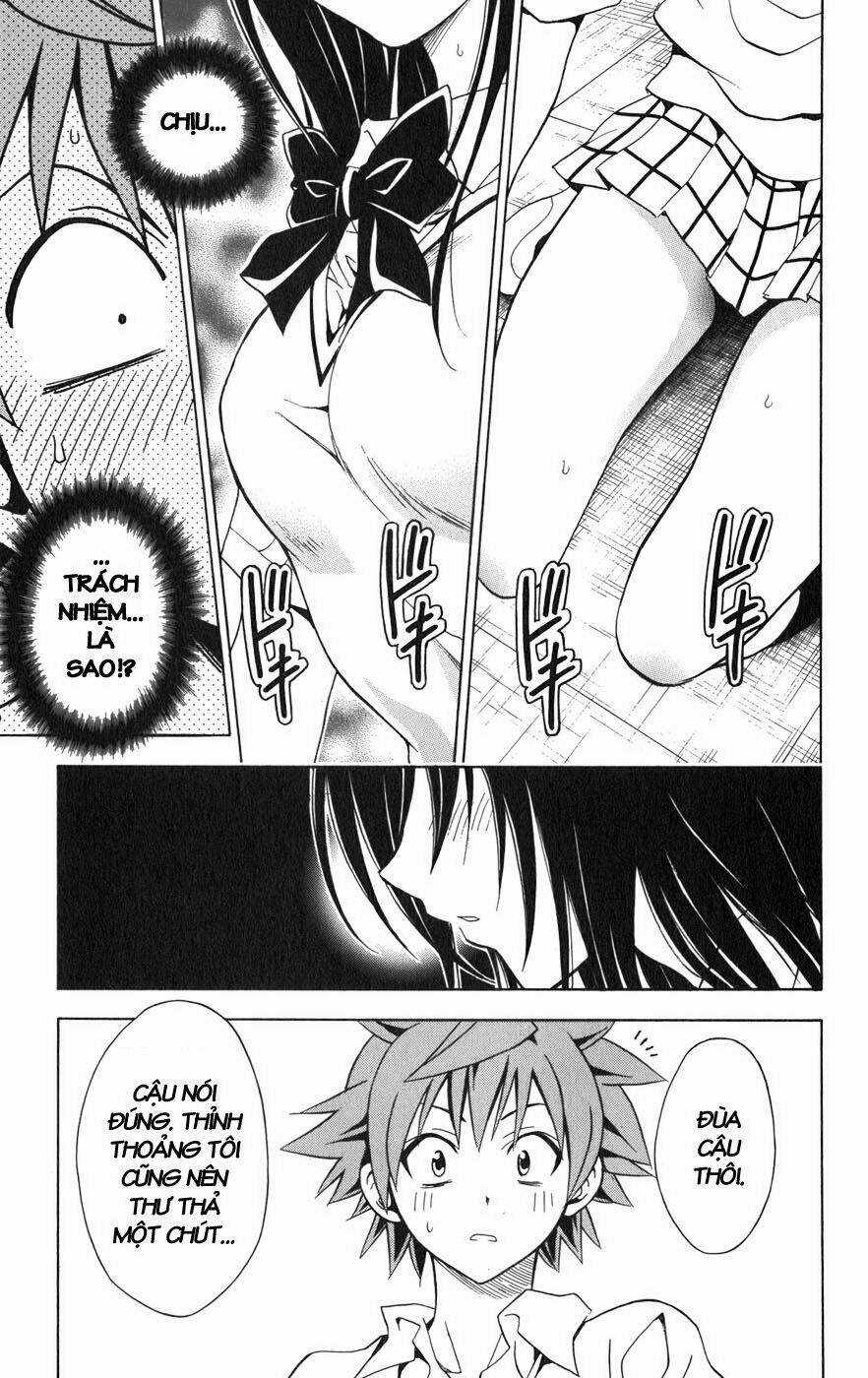 Palawari's Choice - Chapter 74 - Trang 19