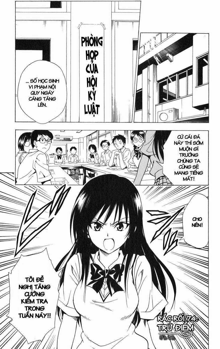 Palawari's Choice - Chapter 74 - Trang 3