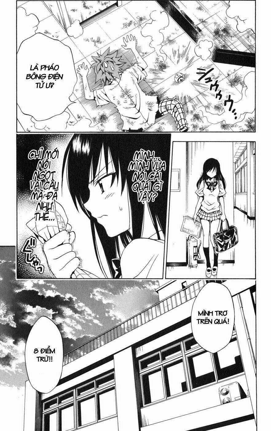 Palawari's Choice - Chapter 74 - Trang 21