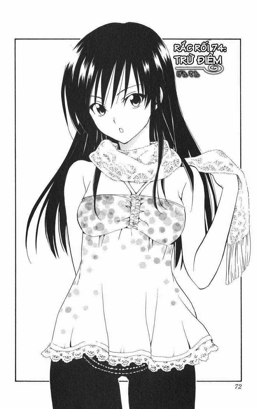 Palawari's Choice - Chapter 74 - Trang 4